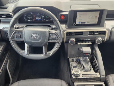 2024 Toyota TACOMA Base