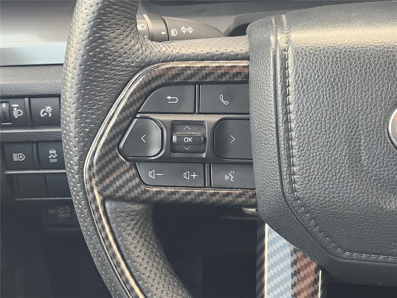 2024 Toyota TACOMA Base