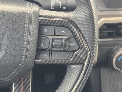 2024 Toyota TACOMA Base