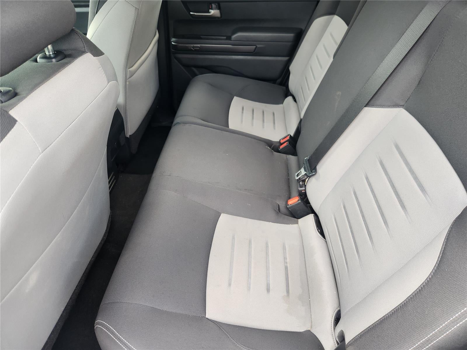 2024 Toyota TACOMA Base