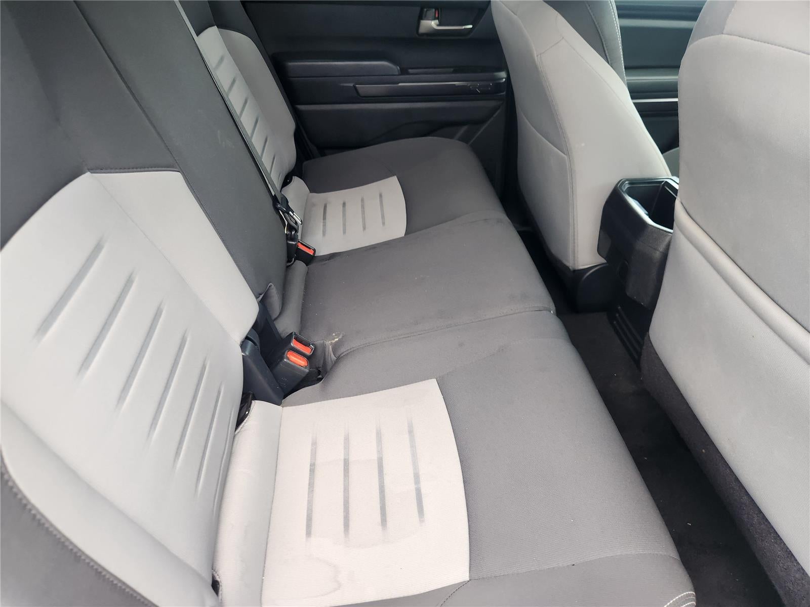 2024 Toyota TACOMA Base