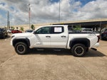 2024 Toyota TACOMA Base