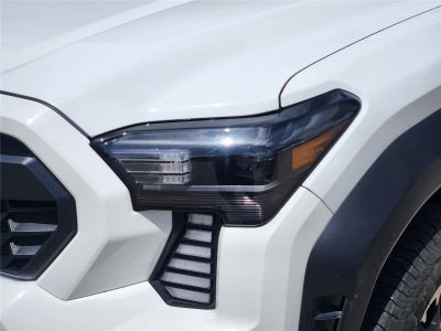 2024 Toyota TACOMA Base