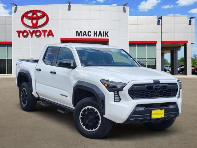 2024 Toyota TACOMA Base