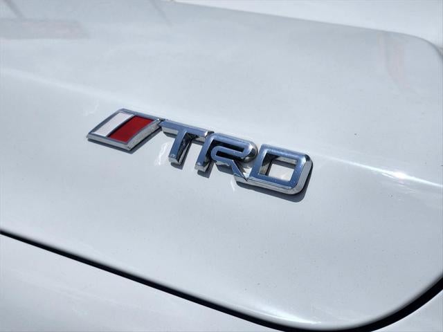 2024 Toyota TACOMA Base