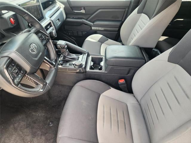 2024 Toyota TACOMA Base