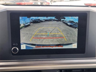 2024 Toyota TACOMA Base