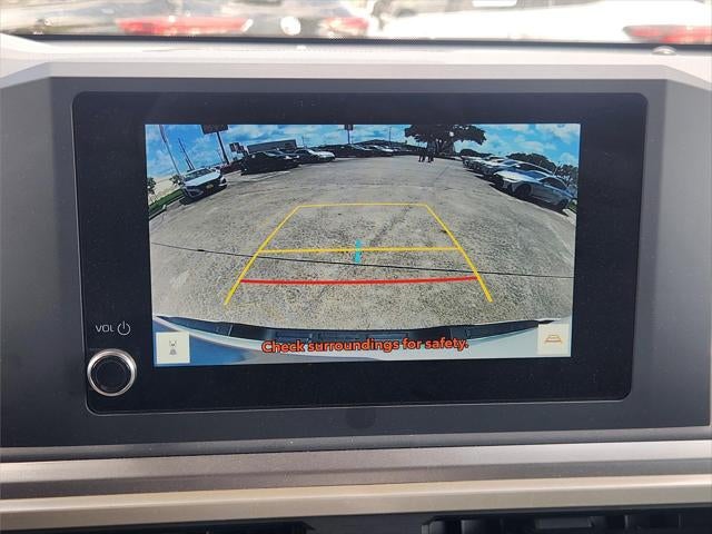 2024 Toyota TACOMA Base