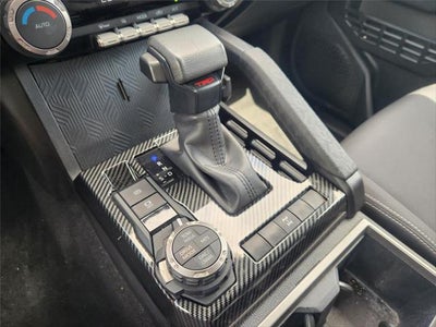 2024 Toyota TACOMA Base