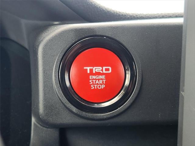 2024 Toyota TACOMA Base