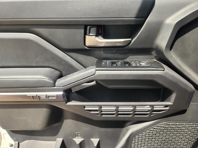 2024 Toyota TACOMA Base