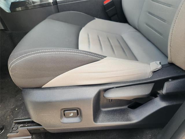2024 Toyota TACOMA Base