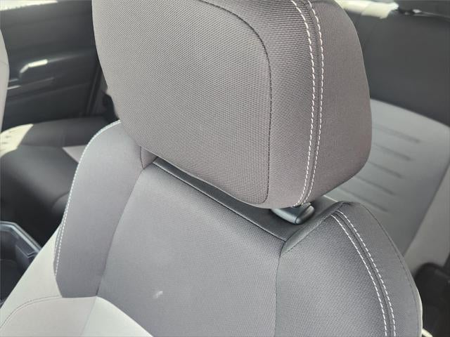 2024 Toyota TACOMA Base