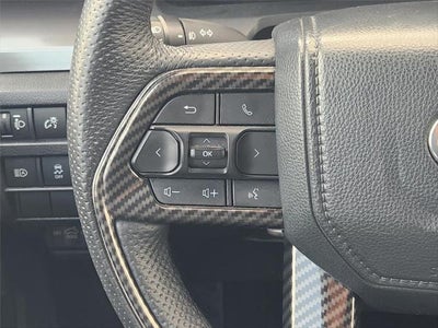 2024 Toyota TACOMA Base