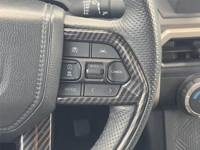 2024 Toyota TACOMA Base