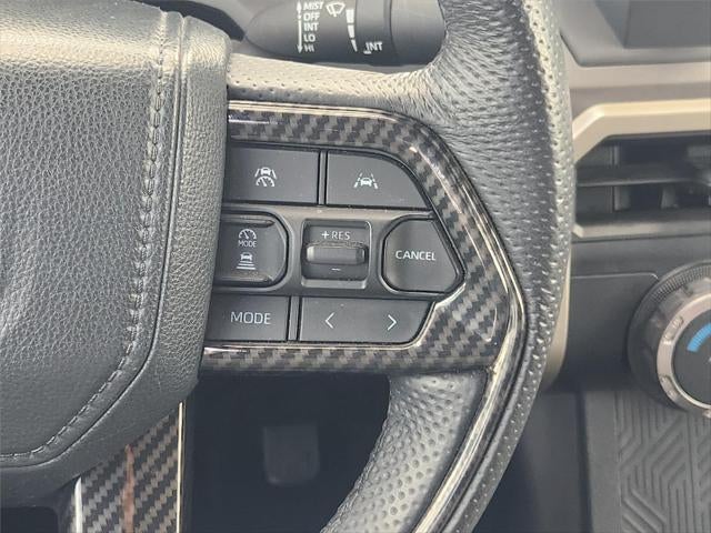 2024 Toyota TACOMA Base