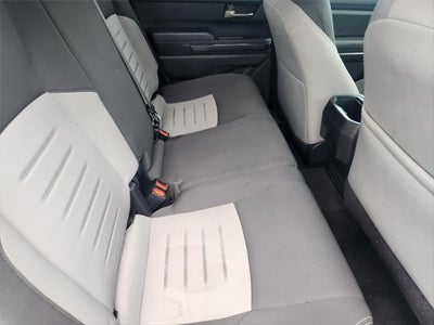 2024 Toyota TACOMA Base