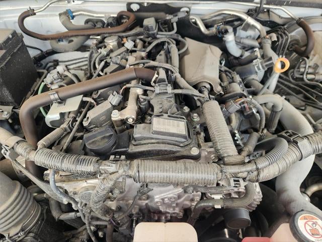 2024 Toyota TACOMA Base