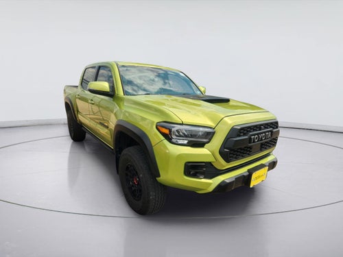 2022 Toyota Tacoma TRD Pro