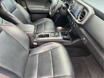 2022 Toyota Tacoma TRD Pro