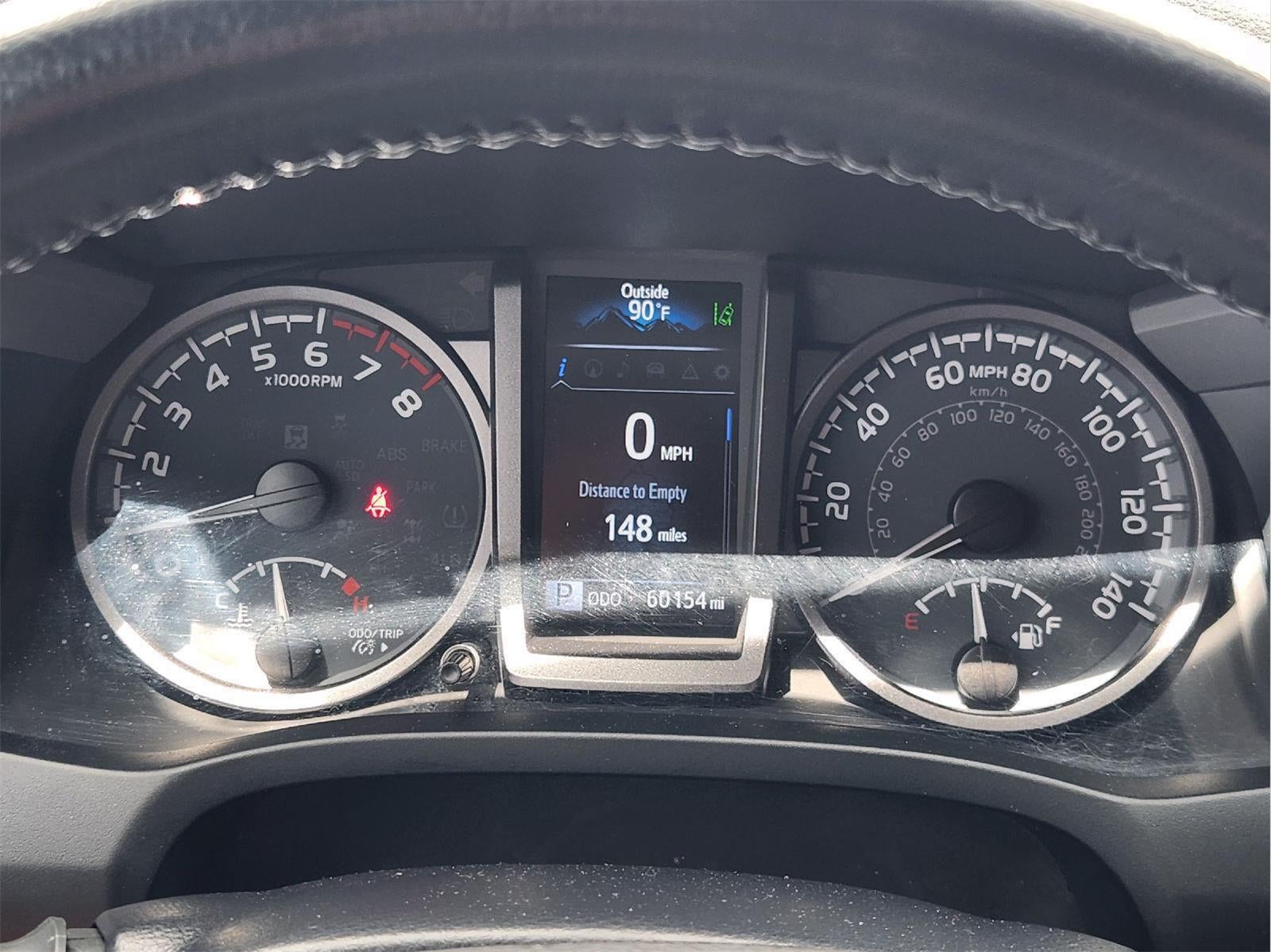 2022 Toyota Tacoma TRD Pro