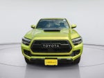 2022 Toyota Tacoma TRD Pro