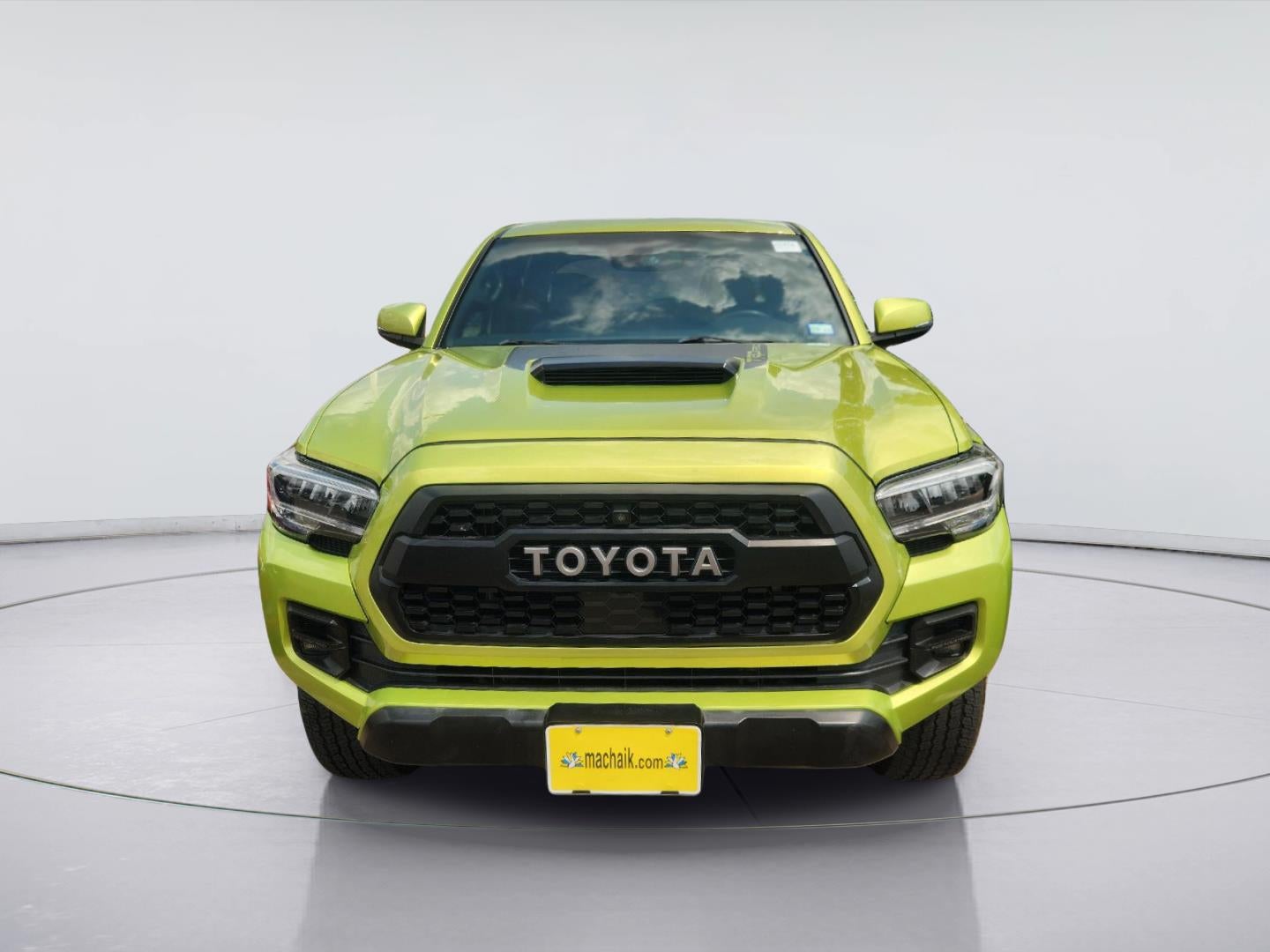 2022 Toyota Tacoma TRD Pro