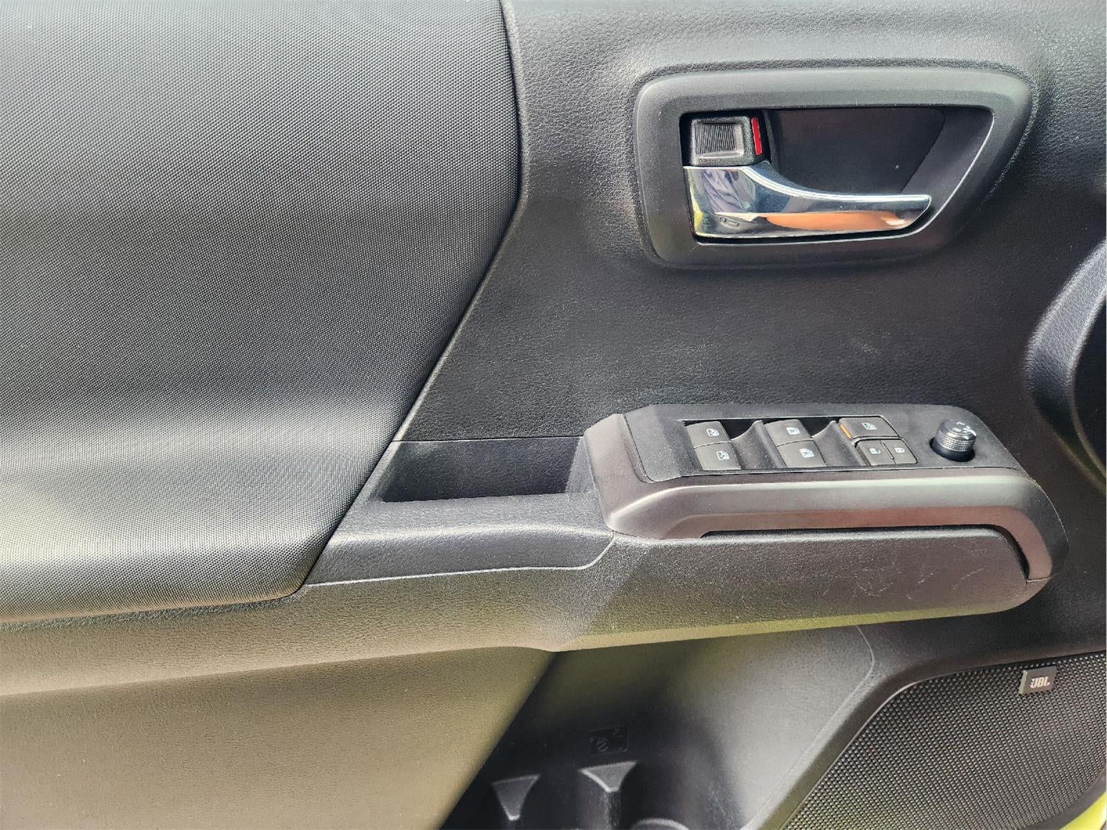 2022 Toyota Tacoma TRD Pro