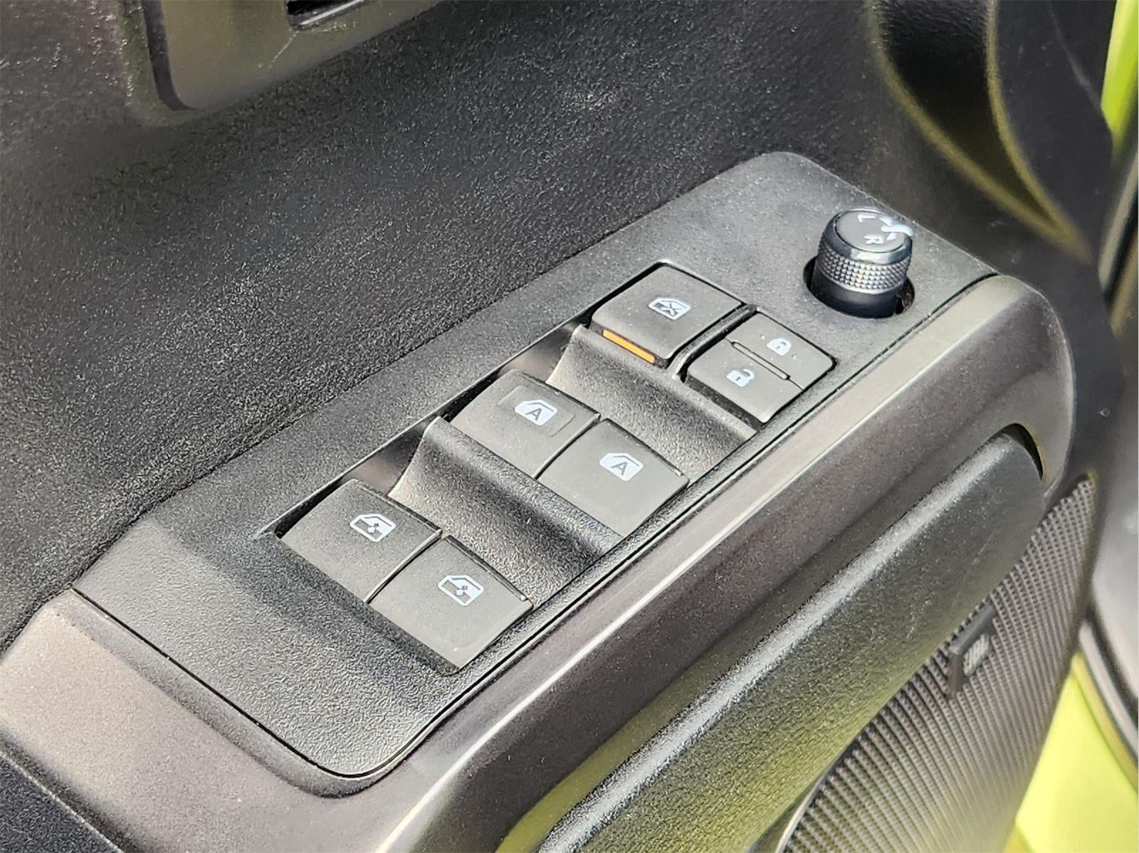 2022 Toyota Tacoma TRD Pro