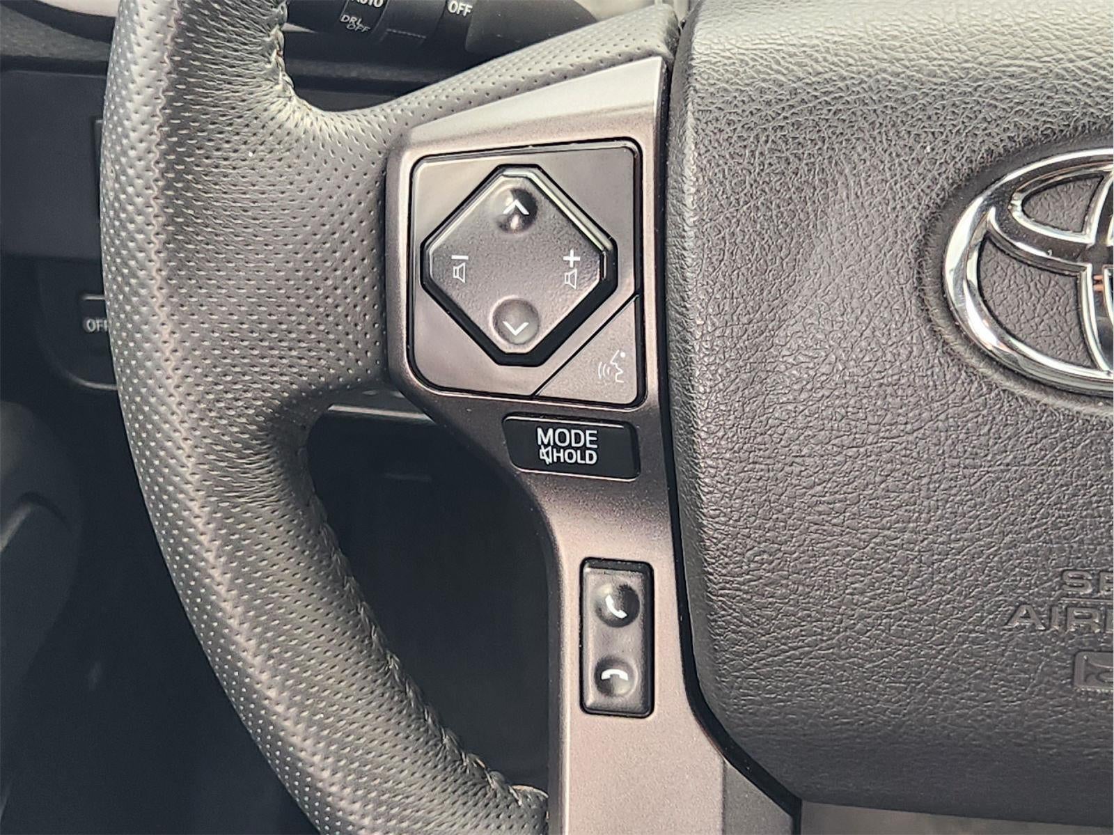 2022 Toyota Tacoma TRD Pro