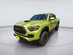 2022 Toyota Tacoma TRD Pro