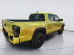 2022 Toyota Tacoma TRD Pro