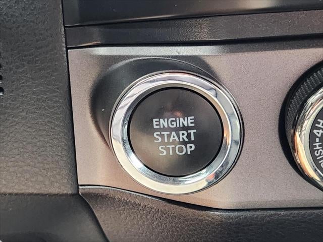 2022 Toyota Tacoma TRD Pro