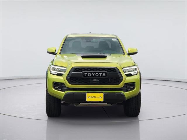 2022 Toyota Tacoma TRD Pro