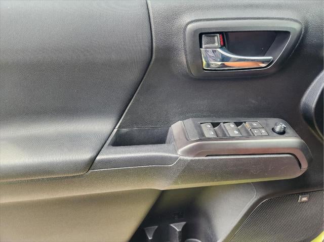 2022 Toyota Tacoma TRD Pro