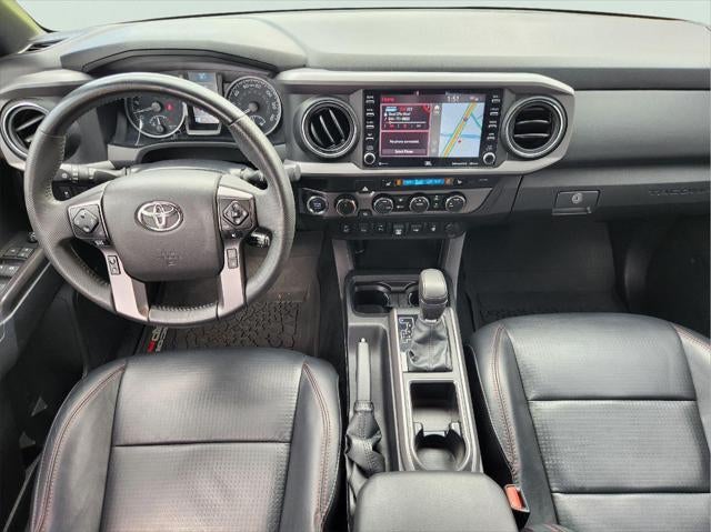 2022 Toyota Tacoma TRD Pro