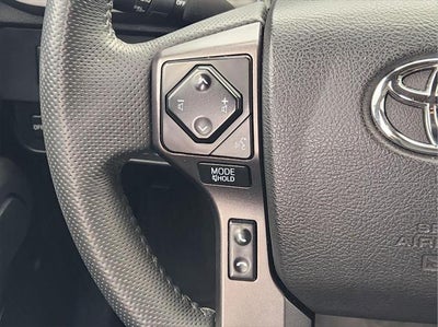 2022 Toyota Tacoma TRD Pro