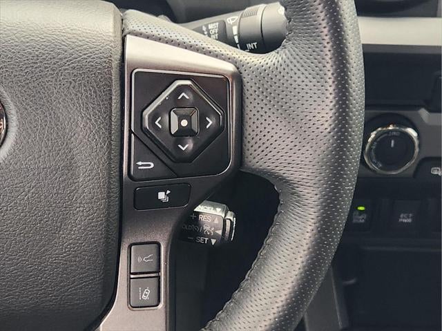 2022 Toyota Tacoma TRD Pro