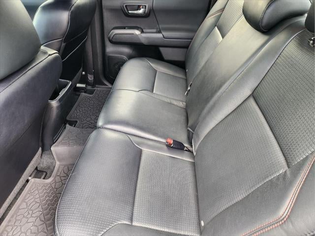 2022 Toyota Tacoma TRD Pro