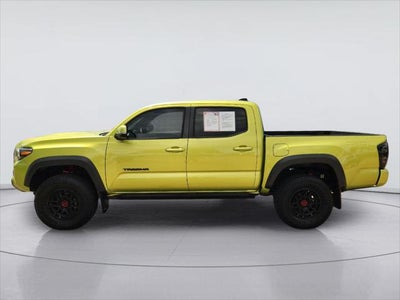 2022 Toyota Tacoma TRD Pro