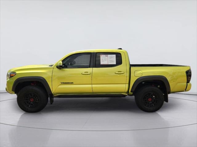 2022 Toyota Tacoma TRD Pro