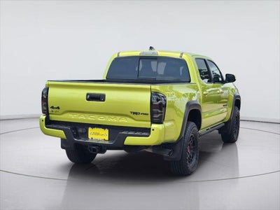 2022 Toyota Tacoma TRD Pro