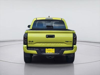 2022 Toyota Tacoma TRD Pro
