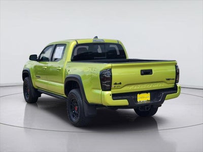 2022 Toyota Tacoma TRD Pro