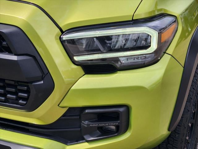 2022 Toyota Tacoma TRD Pro