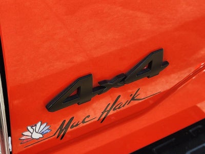 2023 Toyota Tacoma TRD Pro