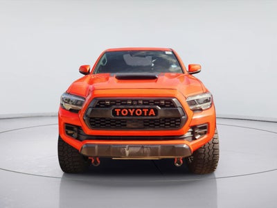2023 Toyota Tacoma TRD Pro