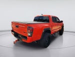 2023 Toyota Tacoma TRD Pro