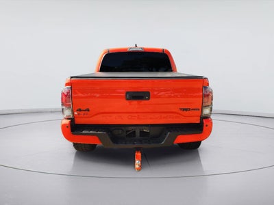 2023 Toyota Tacoma TRD Pro