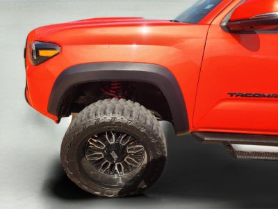 2023 Toyota Tacoma TRD Pro